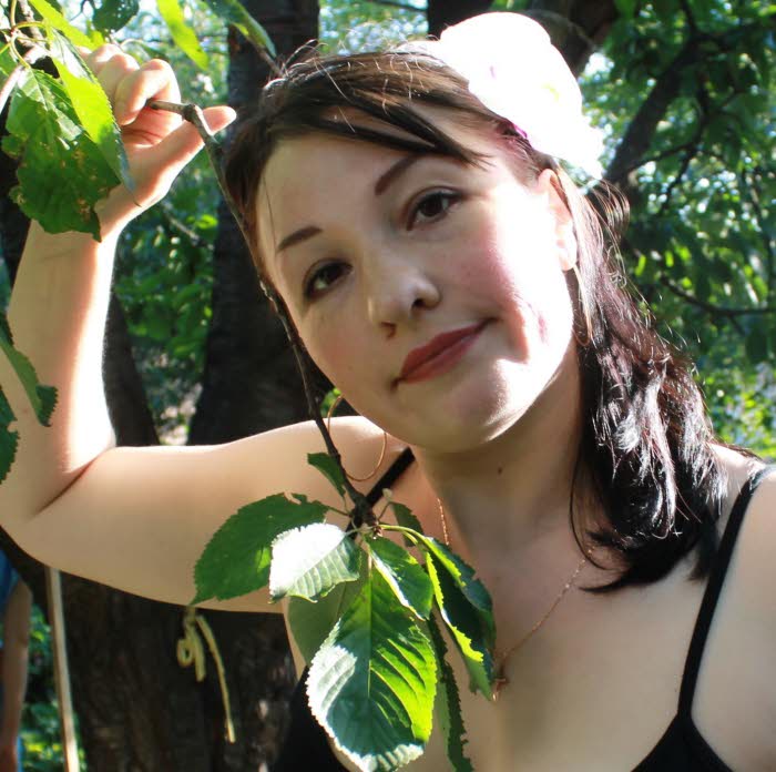 Елена Коропенко