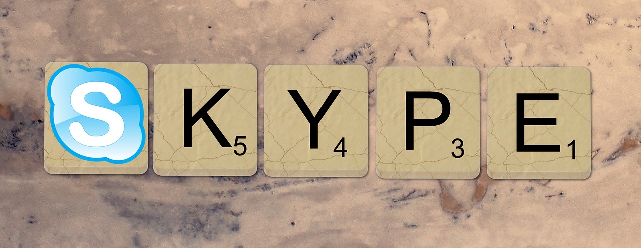 корпоративный английский по Скайпу